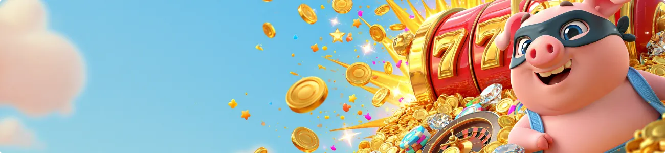 Coin Master casino Banner 1
